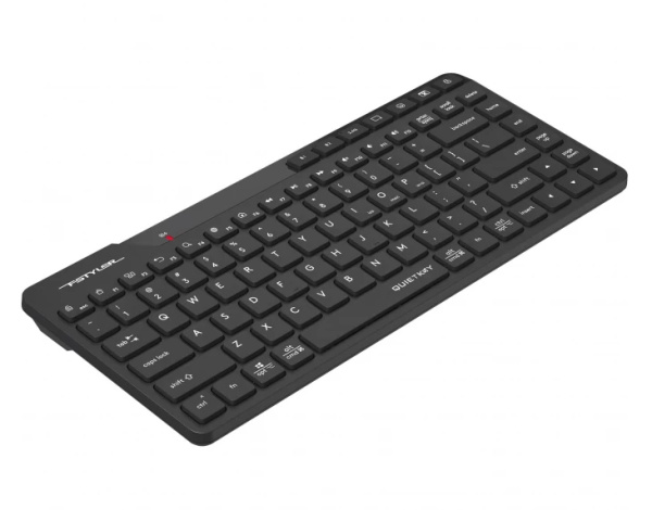 фото Клавиатура Wireless A4Tech Fstyler FBK26C AS в Уфе