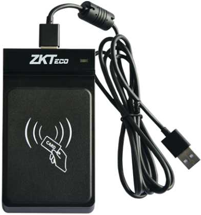 фото Считыватель  ZKTeco CR20MW в Омске