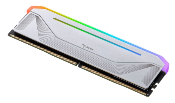 фото Модуль памяти DDR5 64GB (2*32GB) Apacer AH5U64G56C522NWAA-2 в Уфе
