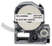 фото Картридж Cactus CS-LK6WBN