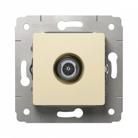 фото Розетка  Legrand 773778 в Омске