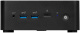 фото Неттоп  MSI Cubi NUC 1M-044XRU в Челябинске