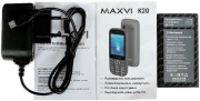 фото Мобильный телефон MAXVI K20