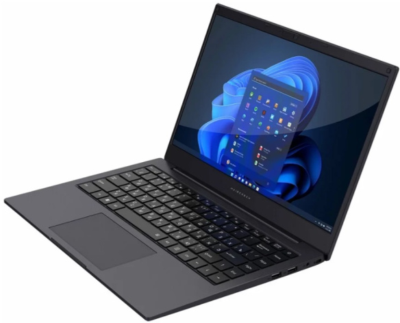 фото Ноутбук  Maibenben S14A-iN10UM в Уфе 14 ", N, 8 Гб RAM, 256 Гб SSD, UHD Graphics, Синий