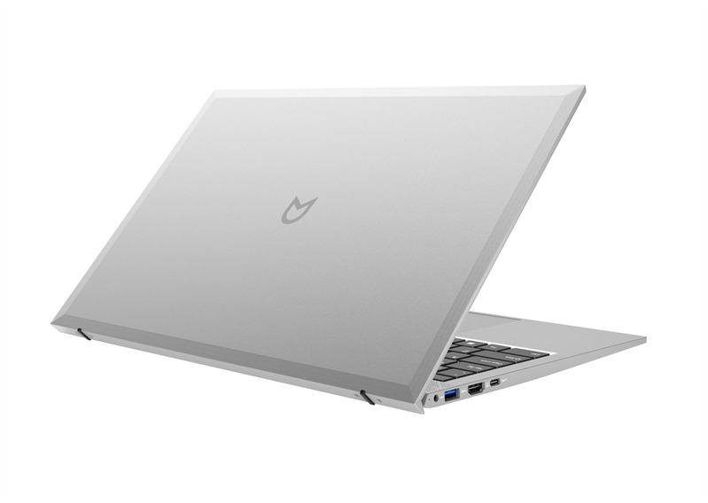 

Ноутбук Irbis Blizzard 15NBC1009S Ryzen R7 5825U/16GB/512GB SSD/15.6" FHD IPS/WiFi/BT/cam/Win11Pro/silver, Blizzard