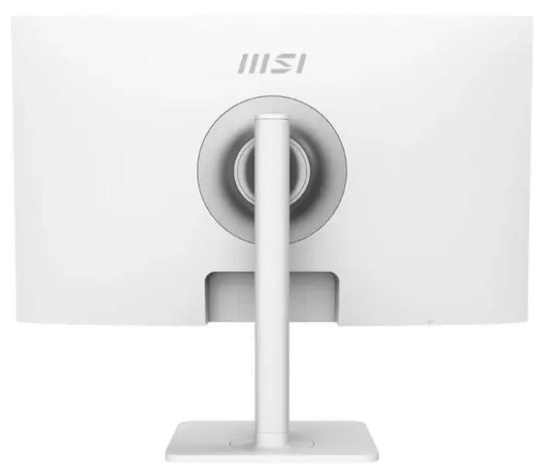 фото Монитор 27" MSI Modern MD272QXPW в Волгограде