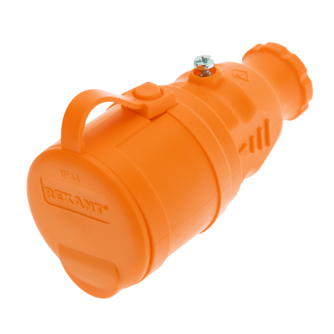фото Розетка  Rexant 111-123 в Омске