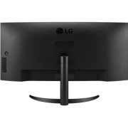 фото Монитор LG UltraWide 34WQ60C-B