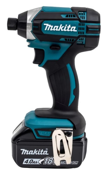 фото Шуруповерт аккумуляторный Makita DTD152RME