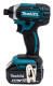 фото Шуруповерт аккумуляторный Makita DTD152RME