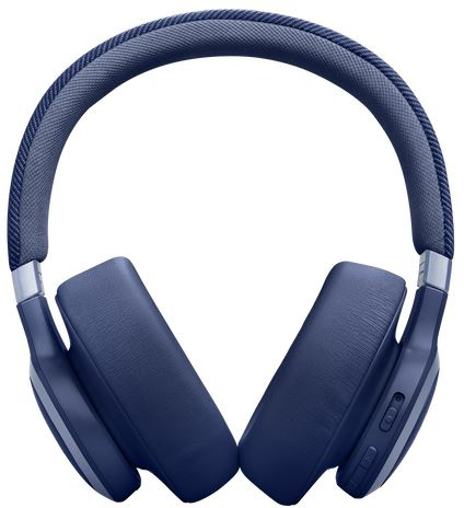 фото Гарнитура беспроводная JBL LIVE 770NC в Волгограде