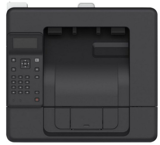 фото Принтер лазерный черно-белый Canon i-SENSYS LBP243dw II в Воронеже