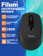 фото Мышь wireless Filum FL-MW05-BK в Смоленске