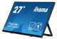 фото Монитор 27" Iiyama ProLite T2755QSC-B1