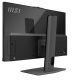 фото Моноблок 24.8" MSI Modern AM242TP 1M-2414XRU (Intel Core 5 120U, 16ГБ SODIMM DDR5, SSD 512 ГБ, Intel UHD Graphics, Не установлена) Черный [9S6-AE0721-2414]