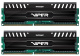 фото Модуль памяти DDR3 8GB (2*4GB) Patriot Memory PV38G160C9K в Уфе