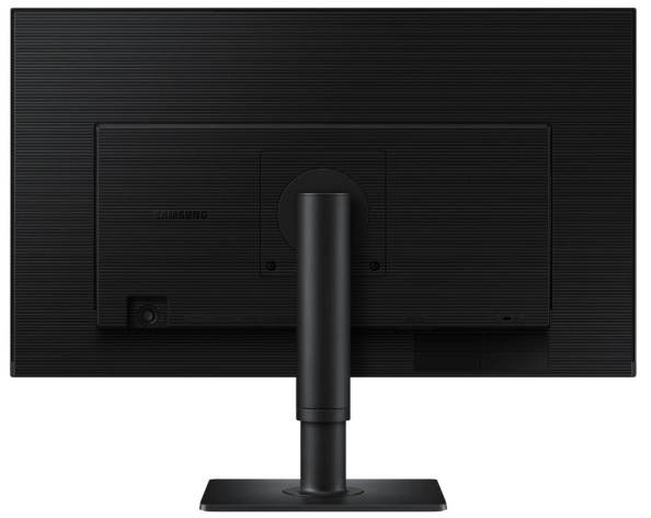 фото Монитор 27" Samsung Essential S4 S40GD S27D400GAI в Волгограде