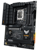 фото Материнская плата ASUS TUF GAMING B760-PLUS WIFI