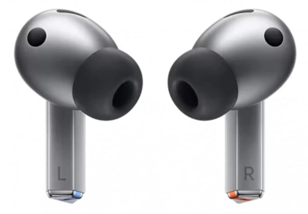 фото Наушники  Samsung Galaxy Buds3 Pro SM-R630 в Казани
