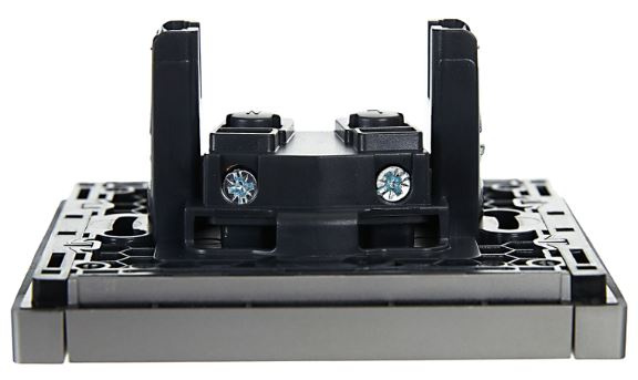 фото Розетка без заземления  IEK FP-R10-10-K46 в Казани