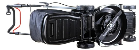 фото Газонокосилка  Makita ELM3720 в Краснодаре