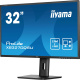 фото Монитор 31,5" Iiyama ProLite XB3270QSU-B1 в Волгограде