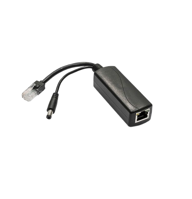 

Сплиттер PoE NST NS-PS-1F-AT Fast Ethernet. Соответствует стандартам PoE IEEE 802.3af/at. Предназначен для питания оконечных сетевых устройств, не под, NS-PS-1F-AT