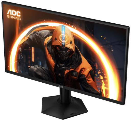 фото Монитор 27" AOC 27G50Z в Смоленске