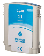 фото Картридж Sakura C4836A (№11 Cyan)