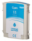 фото Картридж струйный Sakura C4836A (№11 Cyan) в Уфе