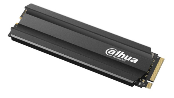 Изображение товара SSD Dahua DHI-SSD-E900N1TB 1024 ГБ NVMe М.2 2280 внутренний диск