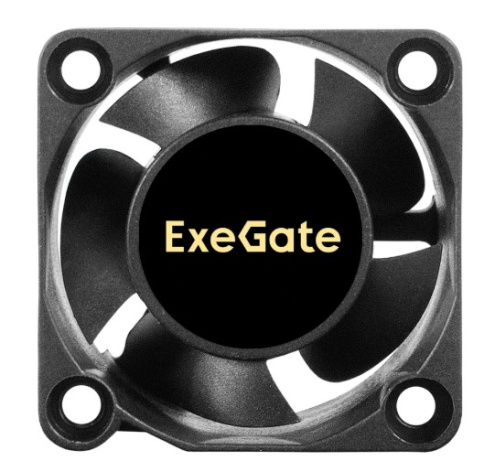 фото Вентилятор для корпуса Exegate ExtraSilent ES04020S2P в Смоленске