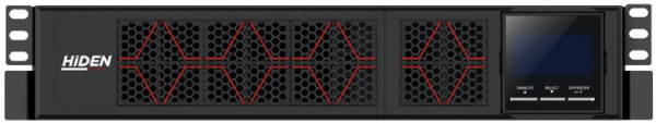 фото Источник бесперебойного питания  HIDEN EXPERT ULPS800RM