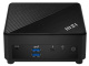 фото Платформа MSI Cubi 5 1M-472BRU (Intel Core i5 1235U (10/12; 1,3ГГц; 12Мб), 1.3ГГц, 16ГБ DDR4, SSD 512 Гб, Intel Iris Xe, Windows 11 Профессиональная) [936-B0A821-472_16Gb_512Gb_Win11Pro]