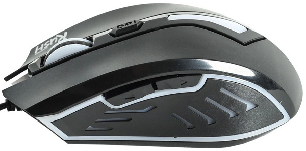 фото Мышь  SmartBuy RUSH 712 в Красноярске