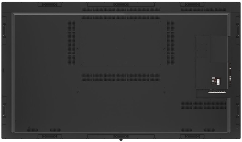 

Панель LCD 98' Panasonic TH-98SQE1W_EURO 3840х2160, 1200:1, 500кд/м2, проходной DP, TH-98SQE1W_EURO