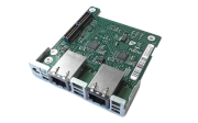фото Сетевая карта Fujitsu S26361-F3953-L210