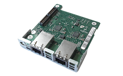 фото Сетевая карта  Fujitsu S26361-F3953-L210 в Уфе