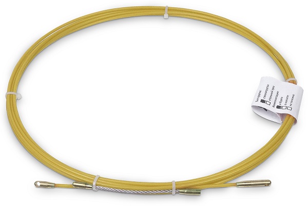 

Устройство Cabeus Pull-B-4,5-5m для протяжки кабеля мини УЗК в бухте, 5м (диаметр стеклопрутка 4,5 мм), Pull-B-4,5-5m