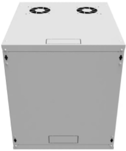 фото Шкаф настенный 19", 12U SNR SNR-TWC-12-MDL в Уфе