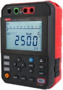 фото Измеритель UNI-T UT512D