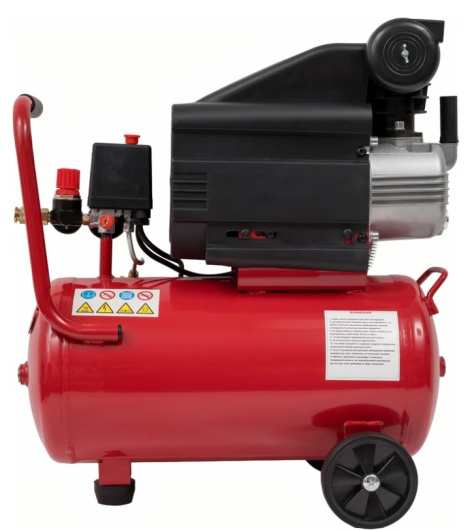 фото Компрессор  ATLET SC-D24L в Краснодаре