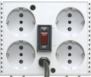 фото Стабилизатор Powercom TCA-2000
