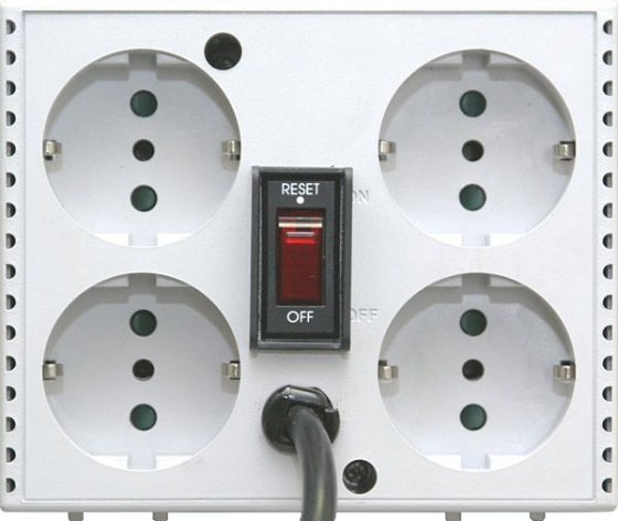 фото Стабилизатор  Powercom TCA-2000 в Казани