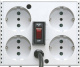 фото Стабилизатор  Powercom TCA-2000 в Казани