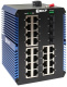 фото Коммутатор промышленный неуправляемый EKF TSX-U-4GX/SFP-24GTP в Челябинске