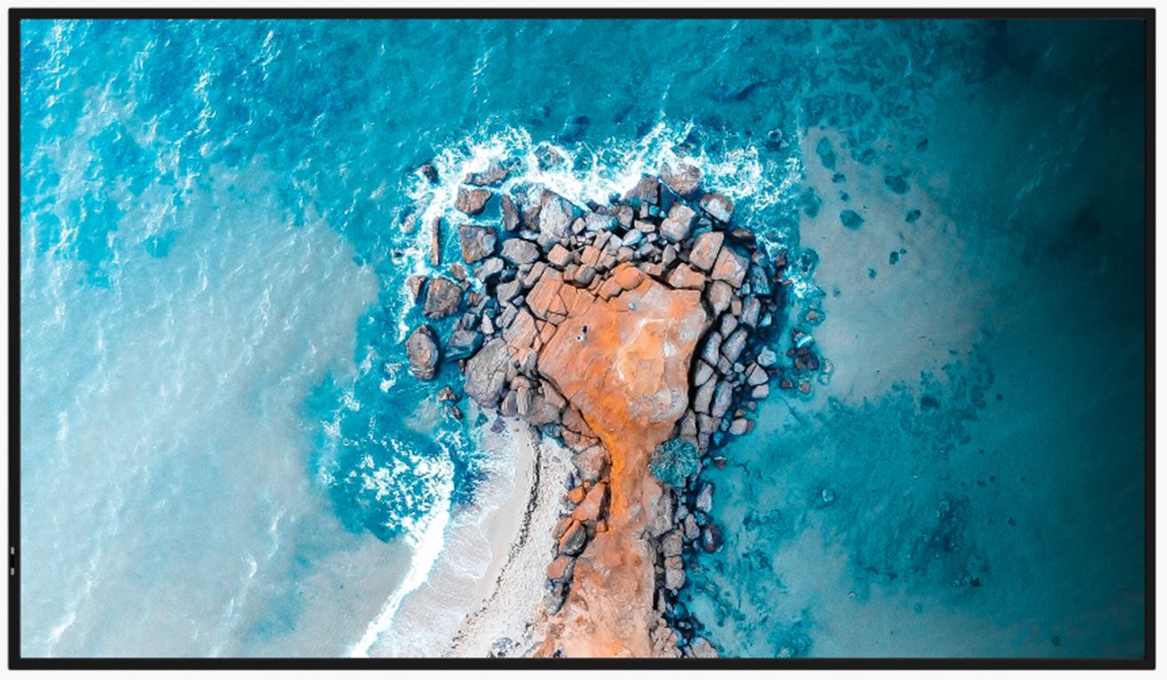 

Панель LCD Hisense 43DM66D 3840x2160, 500 кд/м2, 1200:1, 24/7, 4K, D-LED, 43DM66D