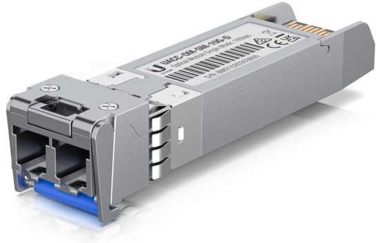 фото Трансивер  Ubiquiti UACC-OM-SM-10G-D-2 в Уфе