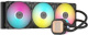фото Система охлаждения жидкостная Corsair iCUE LINK TITAN 420 RX RGB в Казани
