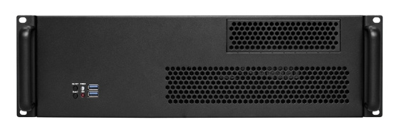 фото Корпус серверный 3U Exegate Pro 3U330-02 в Красноярске